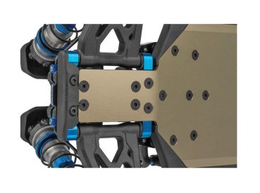 Preview: Team Associated RC10B84.1 Team Kit