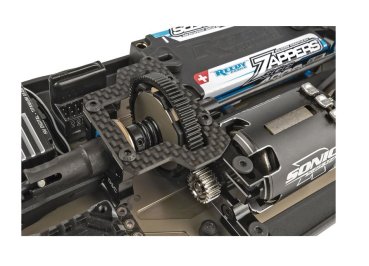 Team Associated RC10B84.1 Team Kit