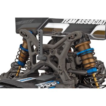 Team Associated RB10 Retro Factory Team Kit