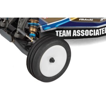 Team Associated RB10 Retro Factory Team Kit