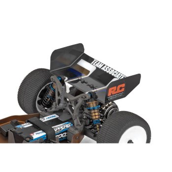 Team Associated RB10 Retro Factory Team Kit