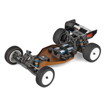 Preview: Team Associated RB10 Retro Factory Team Kit