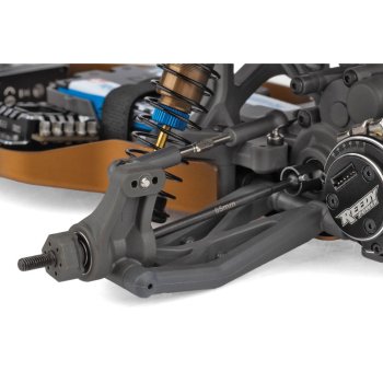 Team Associated RB10 Retro Factory Team Kit