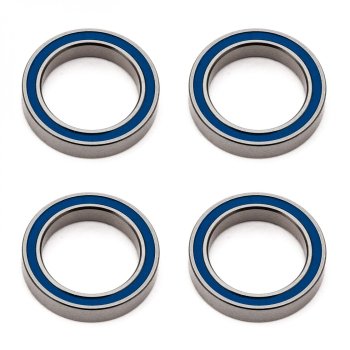Team Associated FT Bearings, 15x21x4 mm