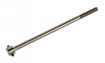 Team Associated FT Titanium Top Shaft Screw