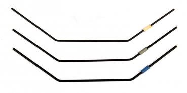 Team Associated B6.1 FT Front Anti-roll Bar Set