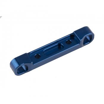 Team Associated RC10B6.3 Aluminum Arm Mount [D, wide]