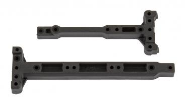 Team Associated RC10B74 Chassis Braces
