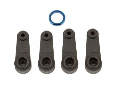 Team Associated RC10B74 Servo Horns