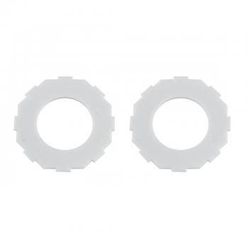 Team Associated Octalock Slipper Pad, 19mm