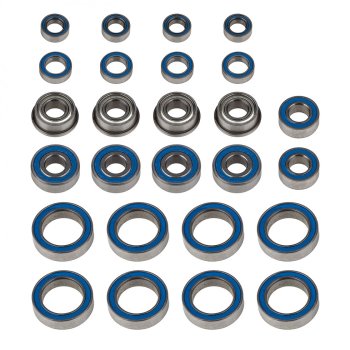 Team Associated RC10B74.2 FT Bearing Set