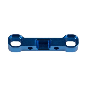 Team Associated RC10B7 Arm Mount D, aluminum