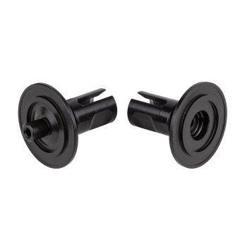 Team Associated RC10B7 HD Ball Differential Outdrive Set