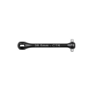 Team Associated RC10B84 Center CVA Bone, 38.5mm