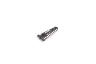 Aerox Alloy Servo Arm - Short 25T Futaba