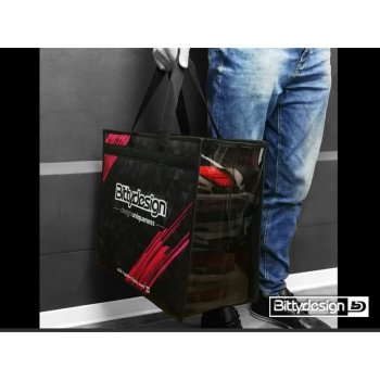 Bittydesign Carry Bag for 1/10 On-Road bodies