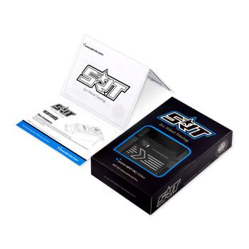 SRT BH922S BL Servo HV - High Speed CNC Alugehäuse 20.0kg/0.06sec @7.4V
