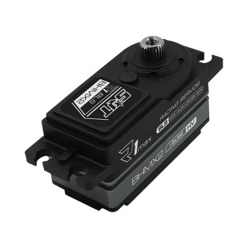 SRT BHMX2 Brushless Servo HV i-BUS2 80mm Kabel 23.0kg/0.65sec @8,4V