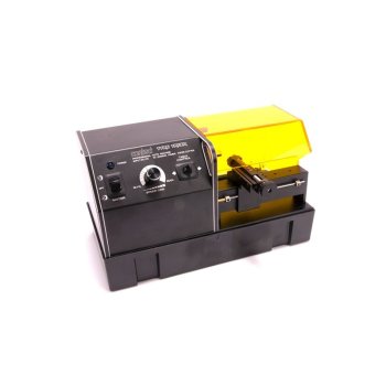 CONTACT Automatic Reifenschleifmaschinen