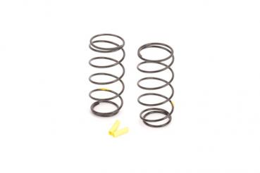CORE RC Big Bore Federn -medium- gelb 4.6 (2)