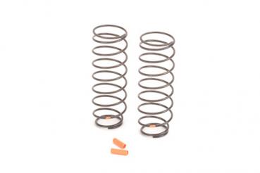 CORE RC Big Bore Feder -lang- Orange - 2.8 pr