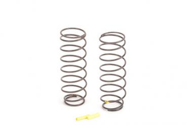 CORE RC Big Bore Feder -lang- Gelb- 3.0 pr