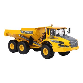 Double E A40G Volvo Elektrodumper Maßstab 1:16 RTR