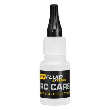 DryFluid RC Cars Gleitfluid (20 ml)