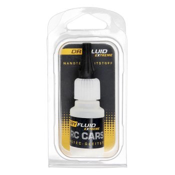 Preview: DryFluid RC Cars Gleitfluid (20 ml)