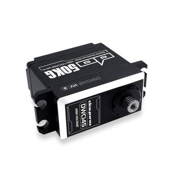 Doyono Coreless Servo HV Waterproof 50.0kg/0.23sec @7.4V