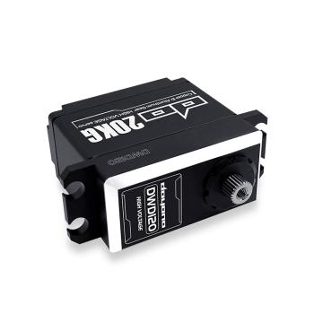 Doyono Digital Servo Waterproof 20.0kg/0.14sec @7.4V