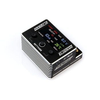 OXIDE G2 1/10 Competition Brushless-Regler ELCERAM (spezielle Stock-Performance)