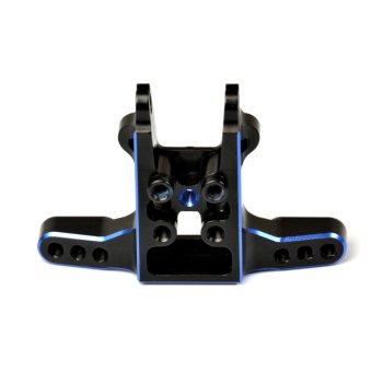 Preview: Exotek Associated B7.1 HD Front Ballstud Mount, 2 Color Anodizing