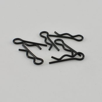 Splint Größe 6 Länge 20mm (6 Stk.)
