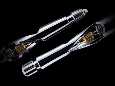 Preview: Airbrush Mobius 03 GHPM 0,3mm GAAHLERI Premium Series