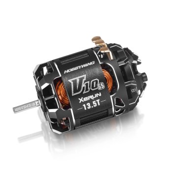 Hobbywing Xerun V10 Brushless Motor G5 13.5T Sensored für 1:10