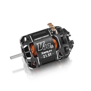 Hobbywing Xerun V10 Bruhsless Motor G5 21.5T Torque