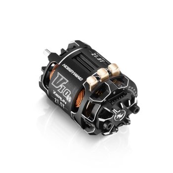 Preview: Hobbywing Xerun V10 Bruhsless Motor G5 21.5T Torque