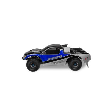 Preview: Jconcepts Hi-Flow SCT body (Slash, Slash 4x4, SC10.2, SC10 4x4, Losi XXX-SCT, SCT-E)
