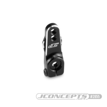 JConcepts Aluminum 25T clamping servo horn - 20mm