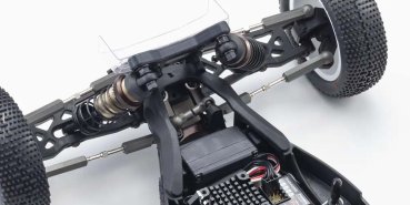 Kyosho Ultima RB7.5 2WD 1:10 Competition Racing Buggy EP Kit