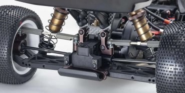 Kyosho Ultima RB7.5 2WD 1:10 Competition Racing Buggy EP Kit