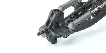 Kyosho Lazer ZX7.5 4WD Buggy Kit
