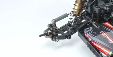 Kyosho Lazer ZX7.5 4WD Buggy Kit