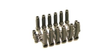 Hard Ball End Set L=10/23/28 Kyosho (16)