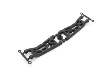Kyosho Ultima RB7.5 Front Suspension Arm Set (UM761B)