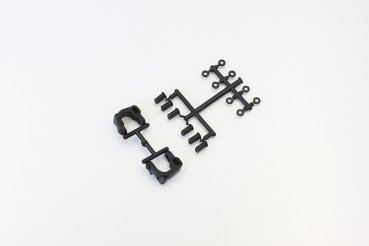 Kyosho Ultima RB7.5 Front Hub Carrier Set (2) UM715B