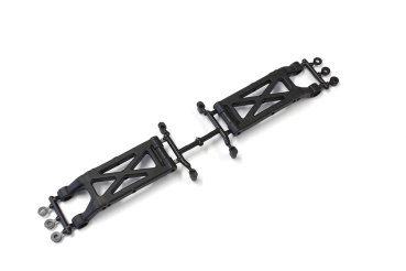 Kyosho Ultima RB7.5 Rear Suspension Arm Set (UM762B)