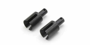 Kyosho Ultima RB7.5 Gear Diff Shaft Short Outdrives
