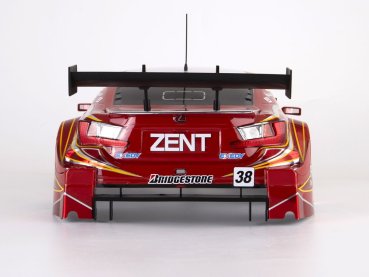 Killerbody Zent Cerumo RC F Karosserie lackiert RTU